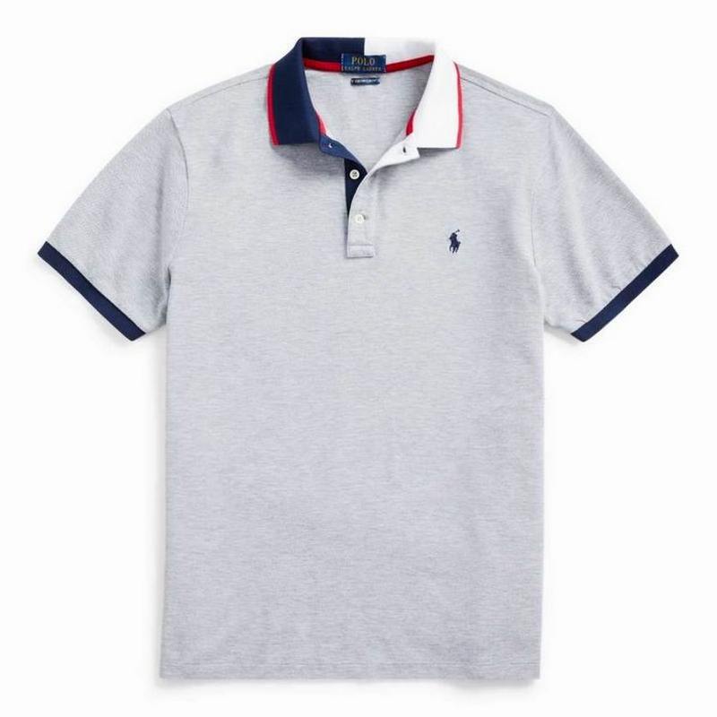 polo Men's Polo 644